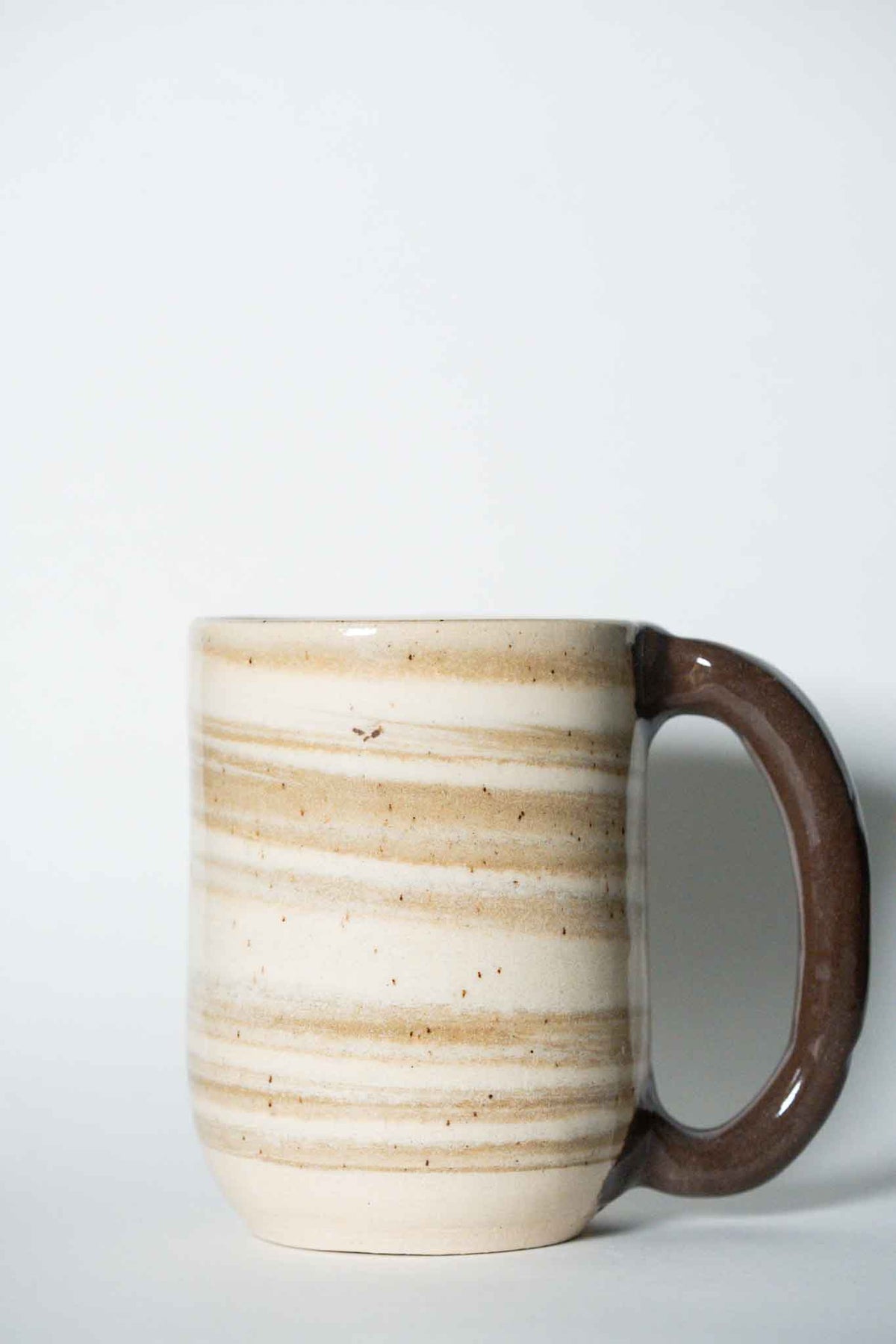 Marble Mug