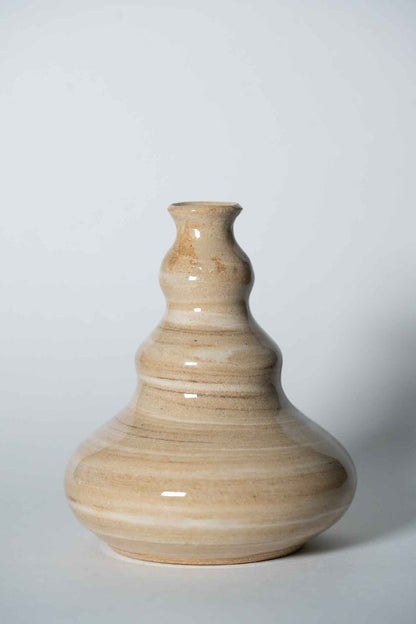 Marble Vase