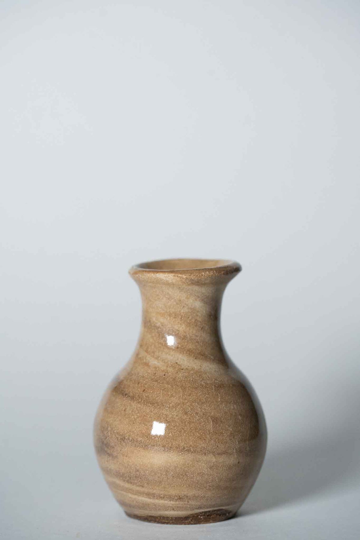 Mini Marble Vase