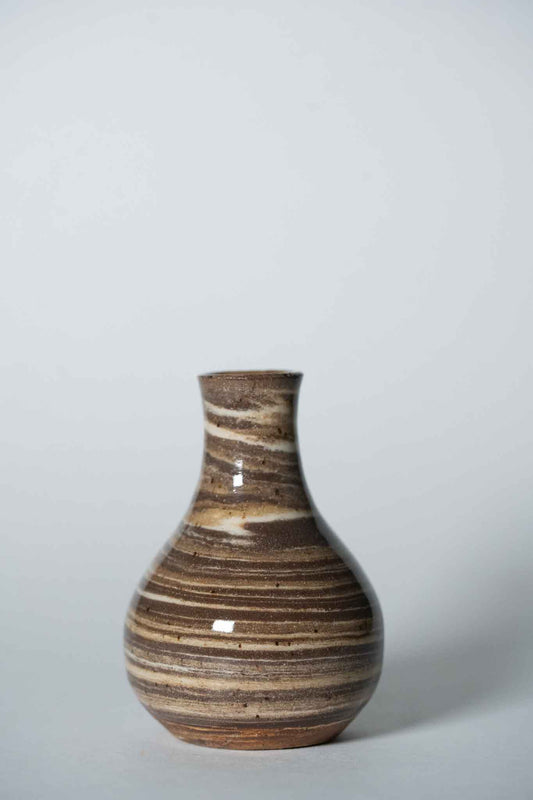 Mini Marble Vase