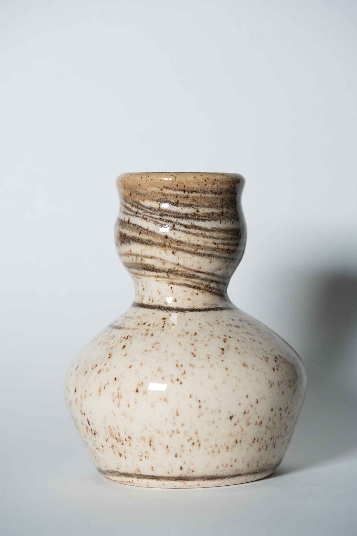 Marble Vase