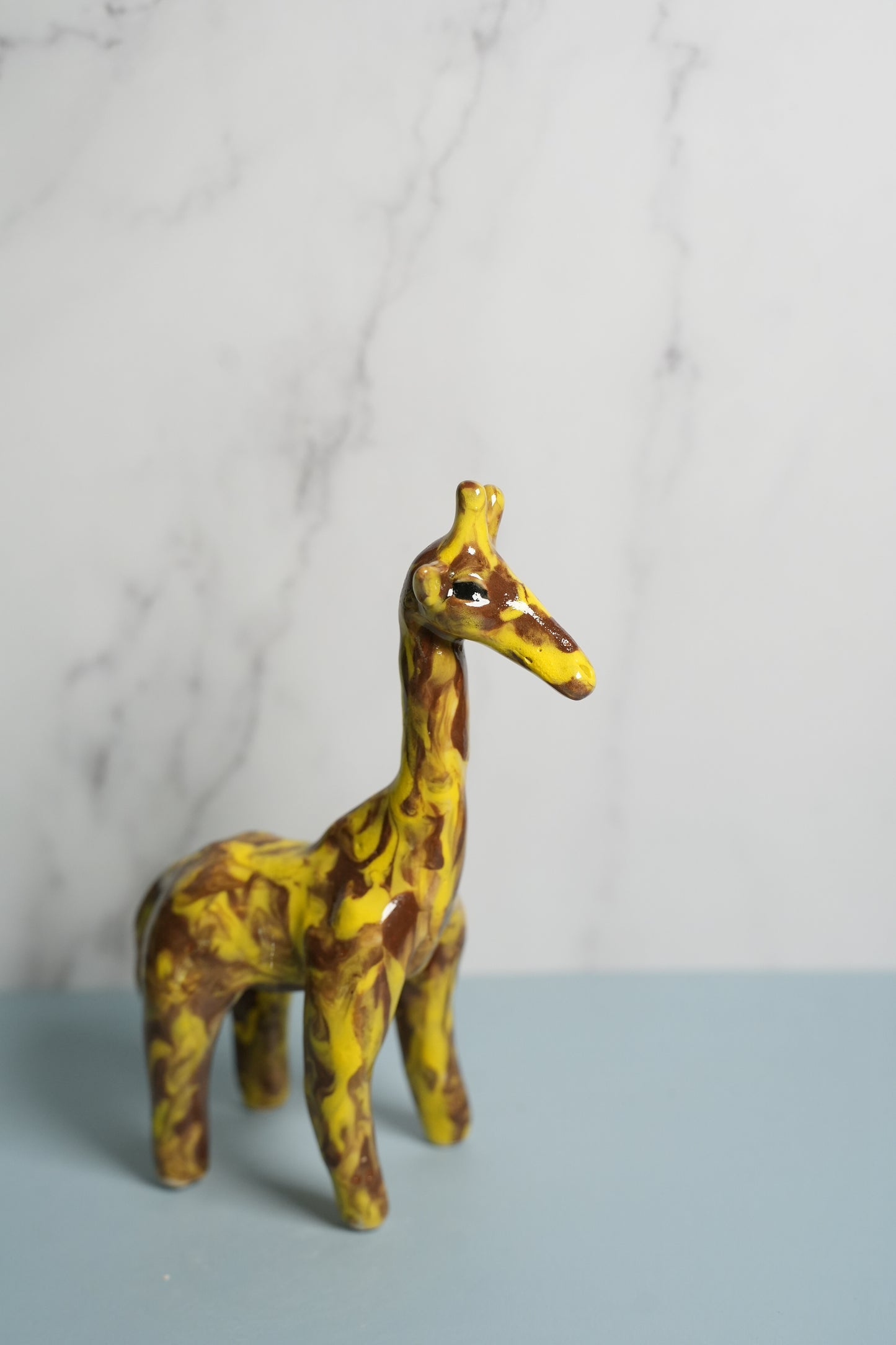 Marble Giraffe