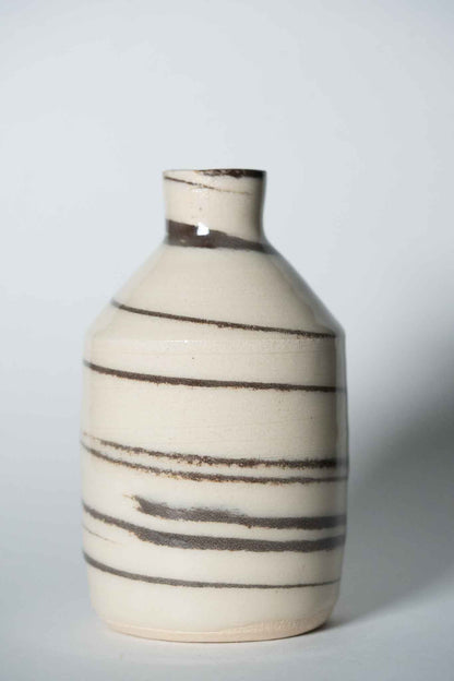 Marble Bottle