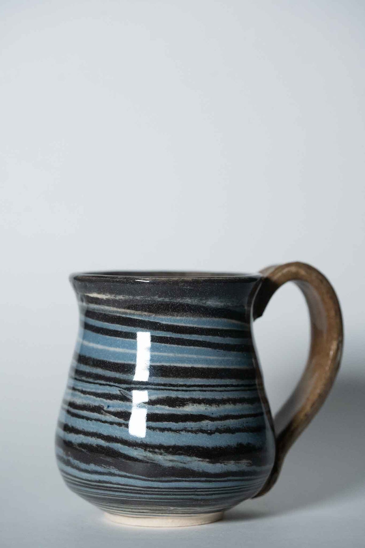 Marble Mug