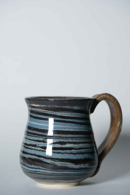 Marble Mug