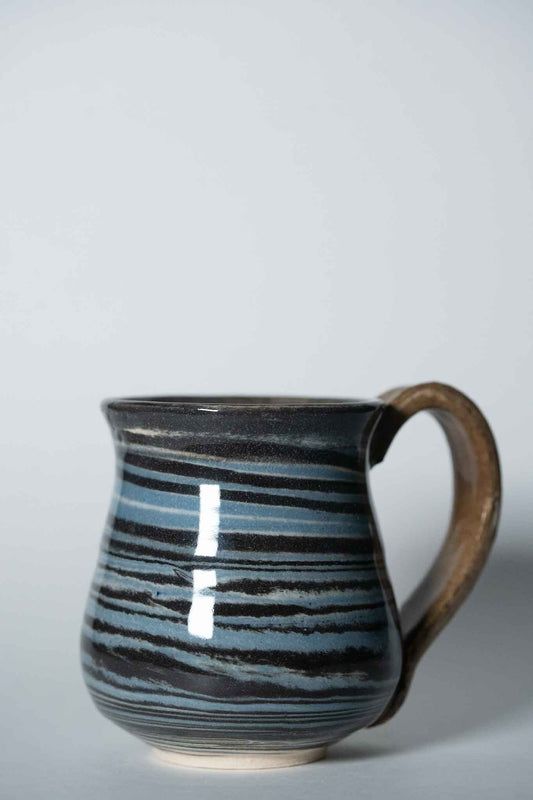 Marble Mug
