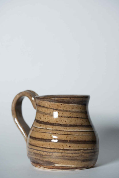 Marble Mug