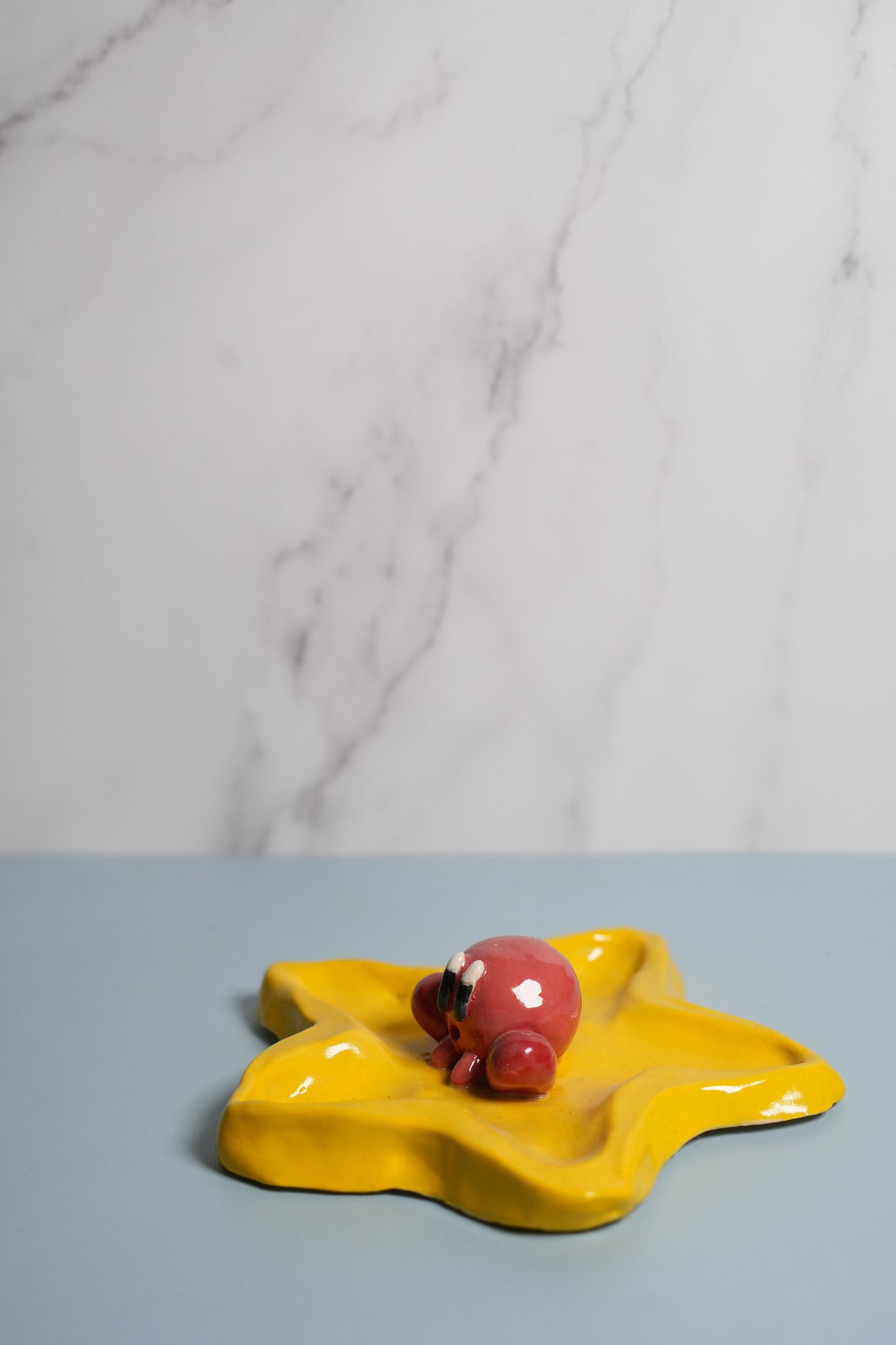 Kirby Ashtray