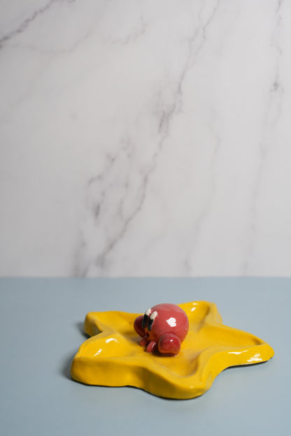 Kirby Ashtray