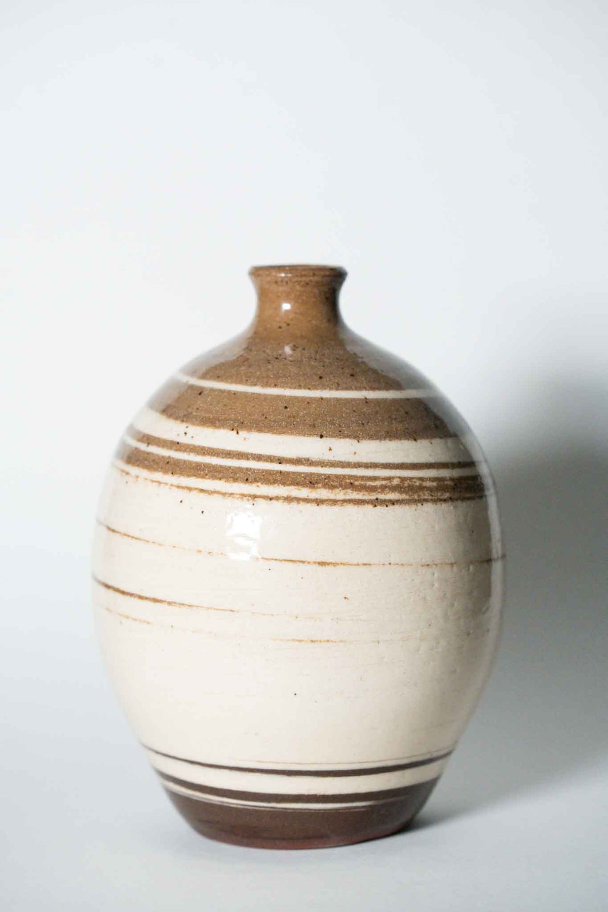 Marble Vase