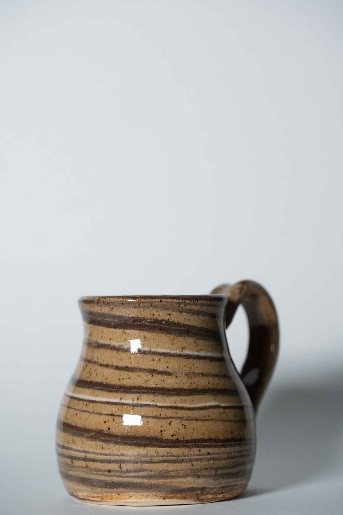 Marble Mug