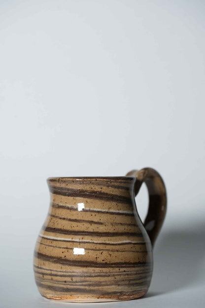Marble Mug