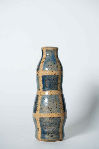 Geometric Vase
