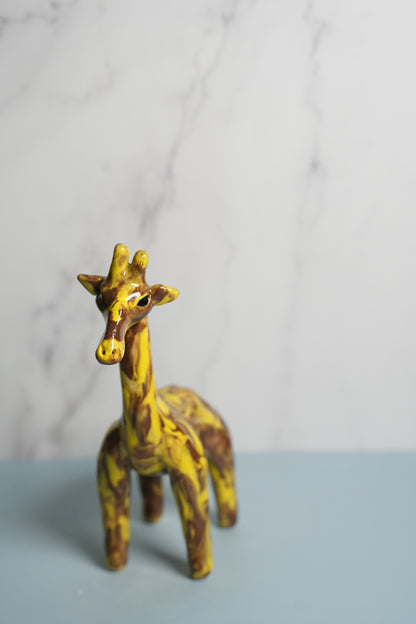 Marble Giraffe