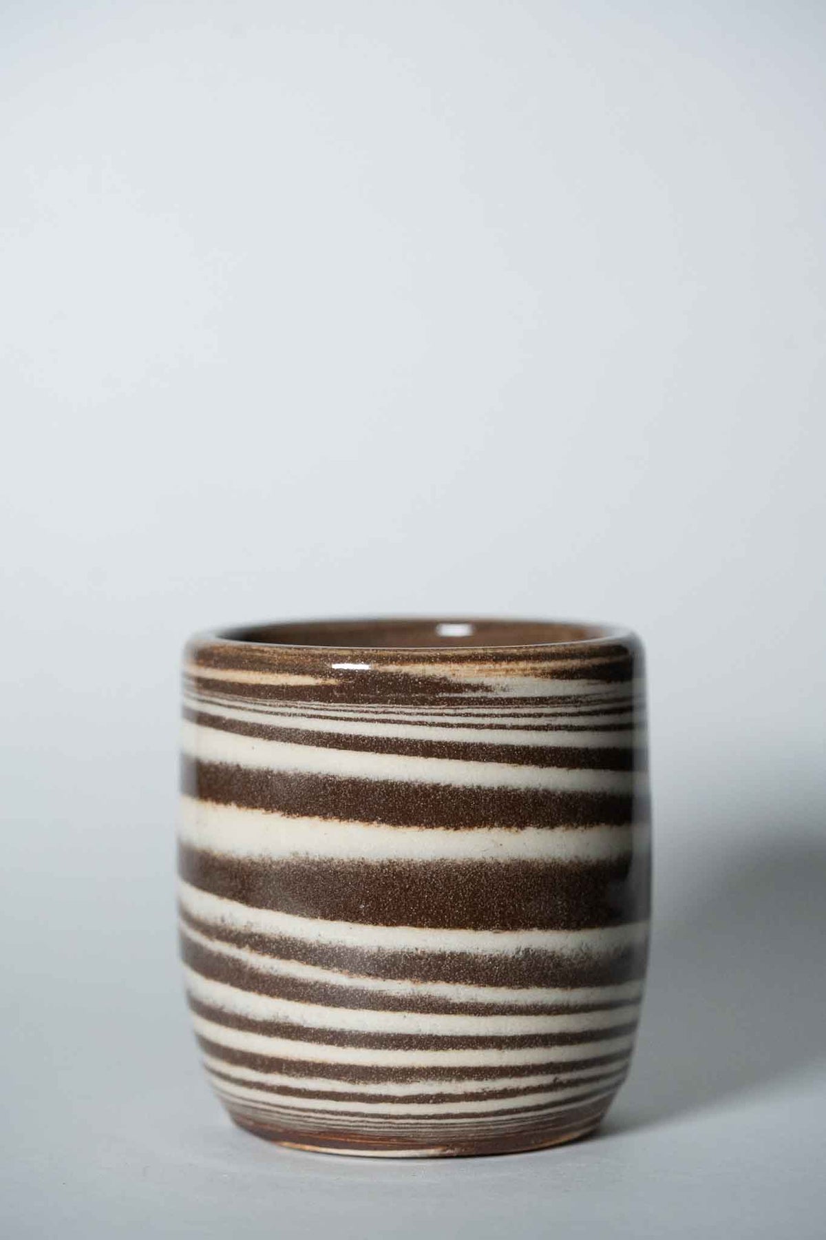 Marble Planter