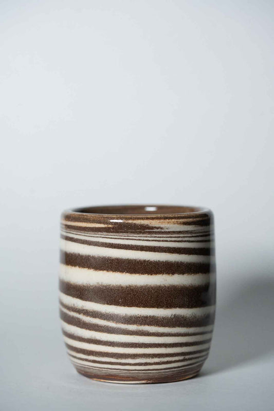 Marble Planter