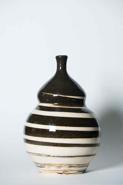 Acorn Marble Vase
