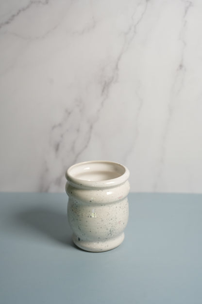 Decorative cup