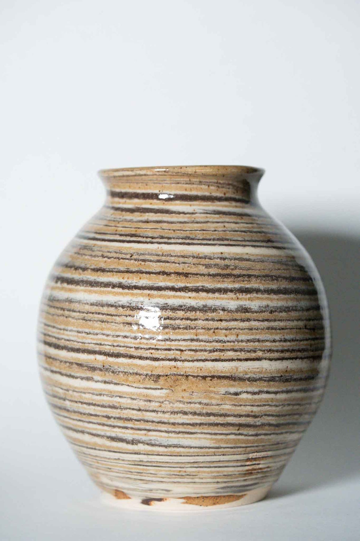 Marble Vase