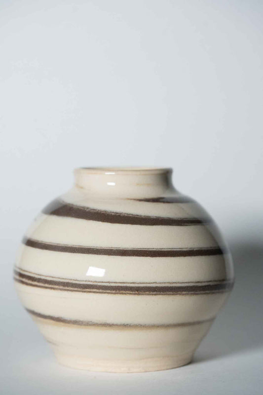 Marble Vase