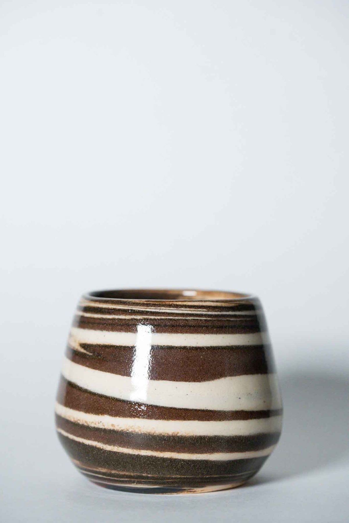 Marble Wine Cup