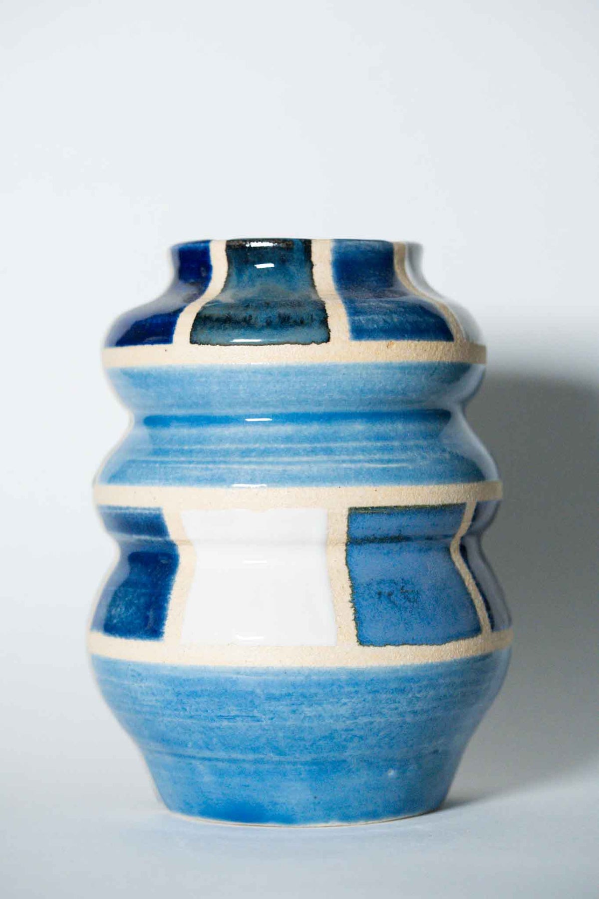 Squared Vase