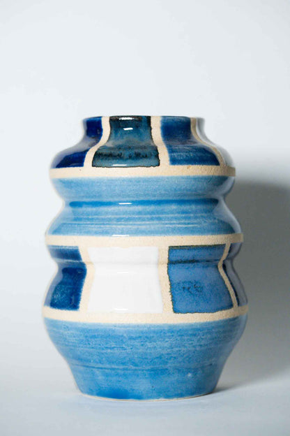Squared Vase