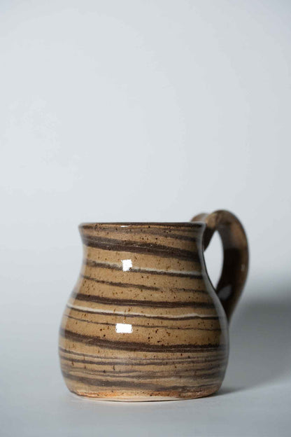 Marble Mug