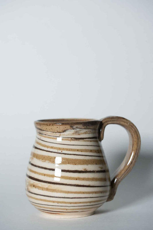 Marble Mug