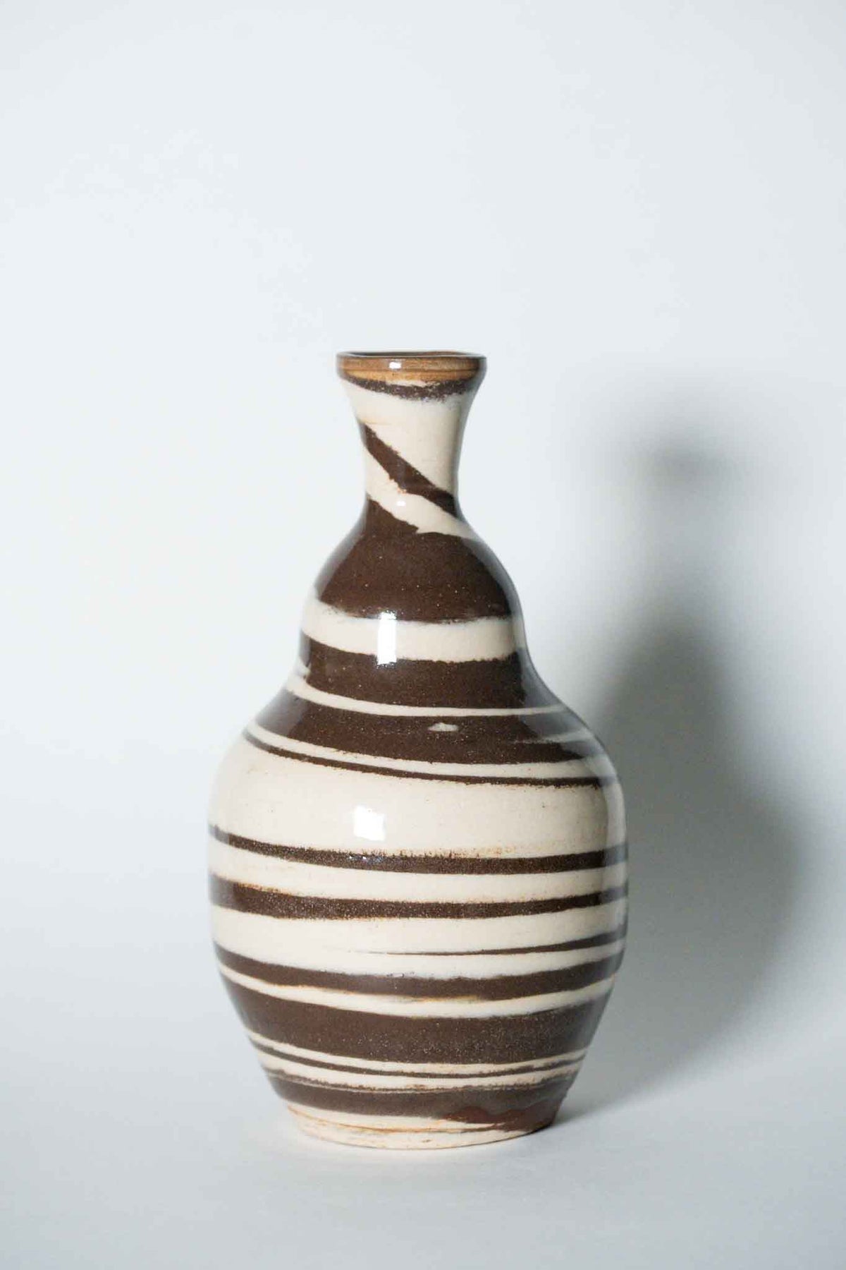 Marble Vase