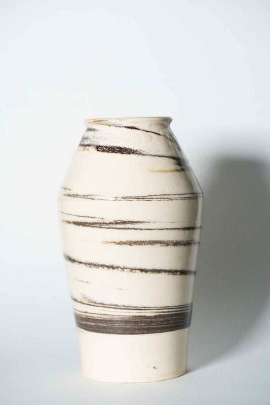 Marble Vase
