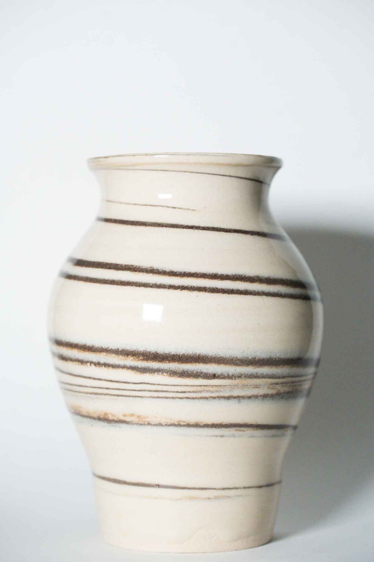 Marble Vase