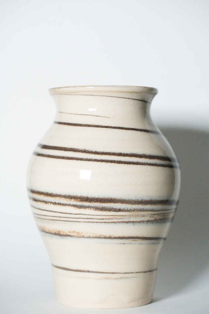 Marble Vase
