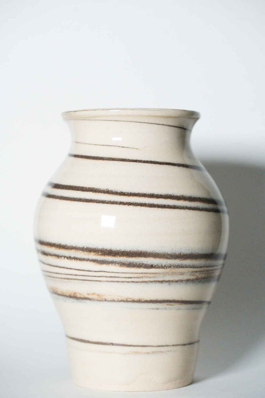 Marble Vase