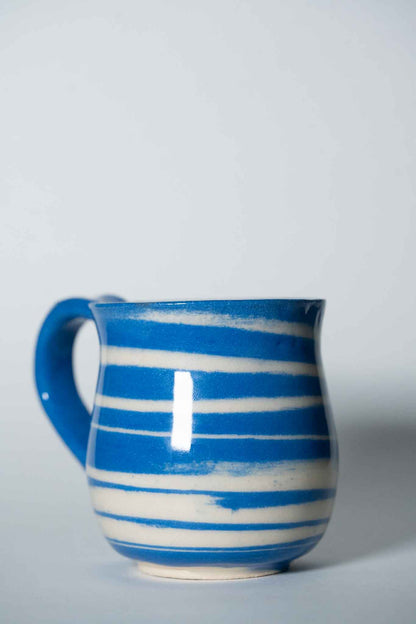 Marble Mug