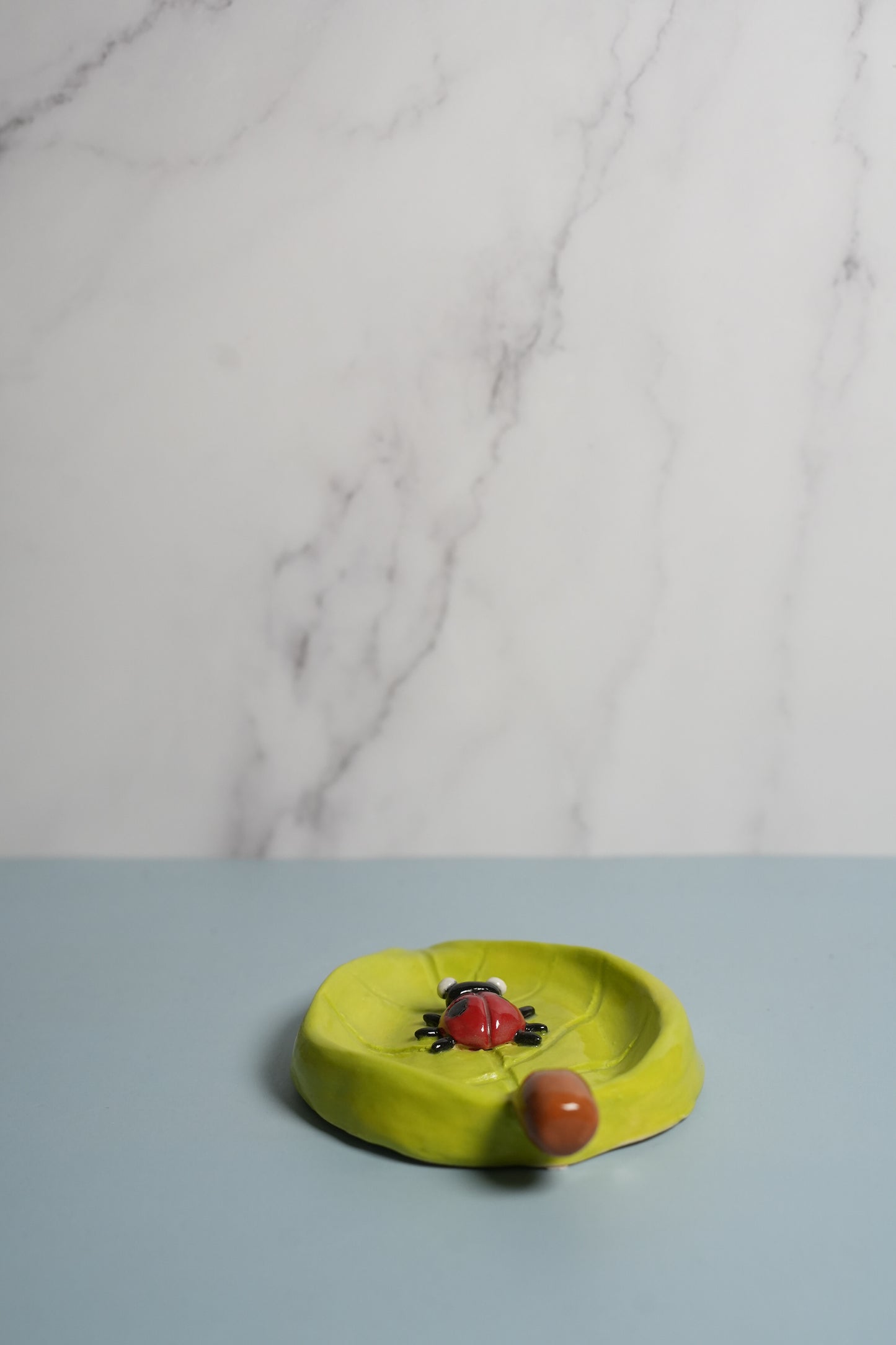 LadyBud Ashtray