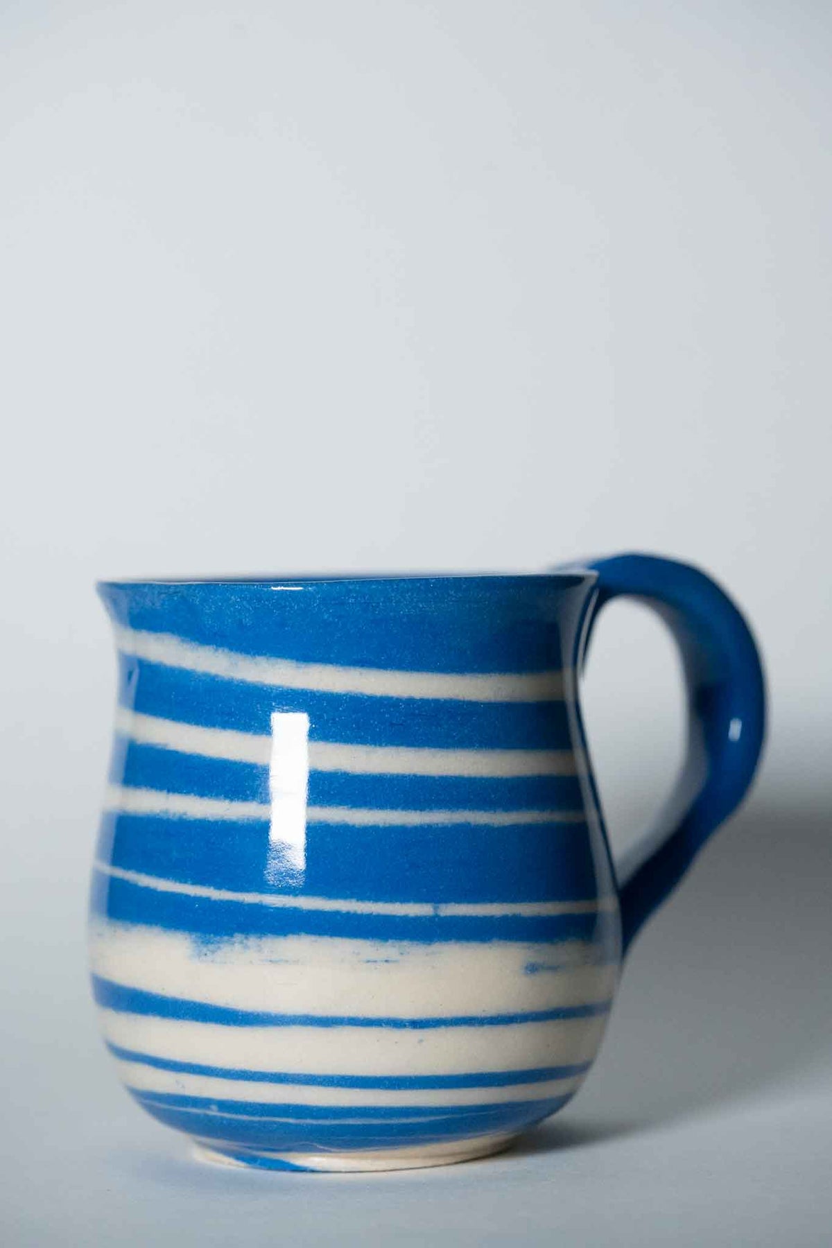 Marble Mug