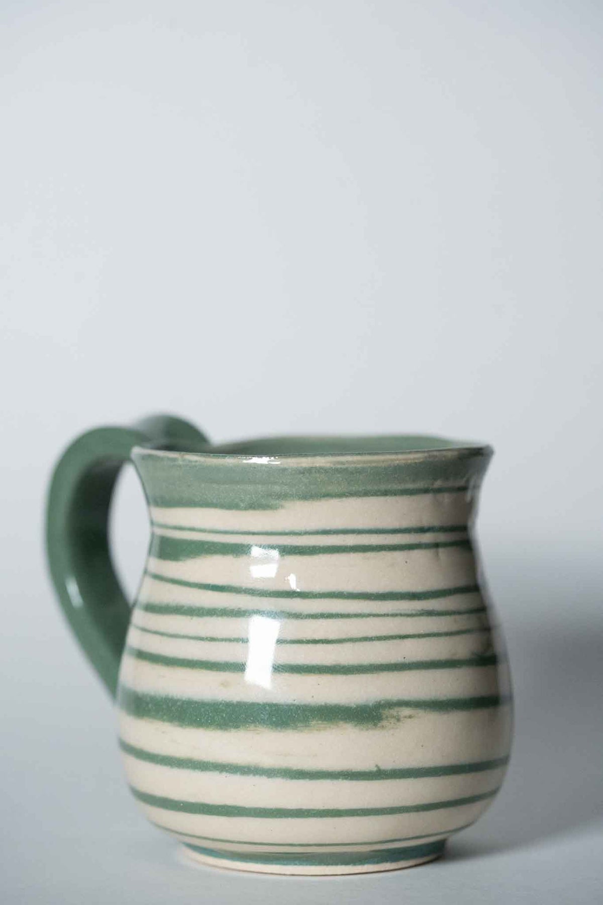 Marble Mug