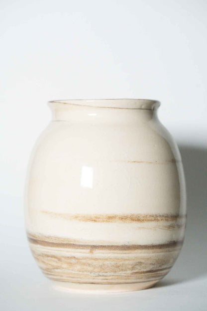 Marble Vase