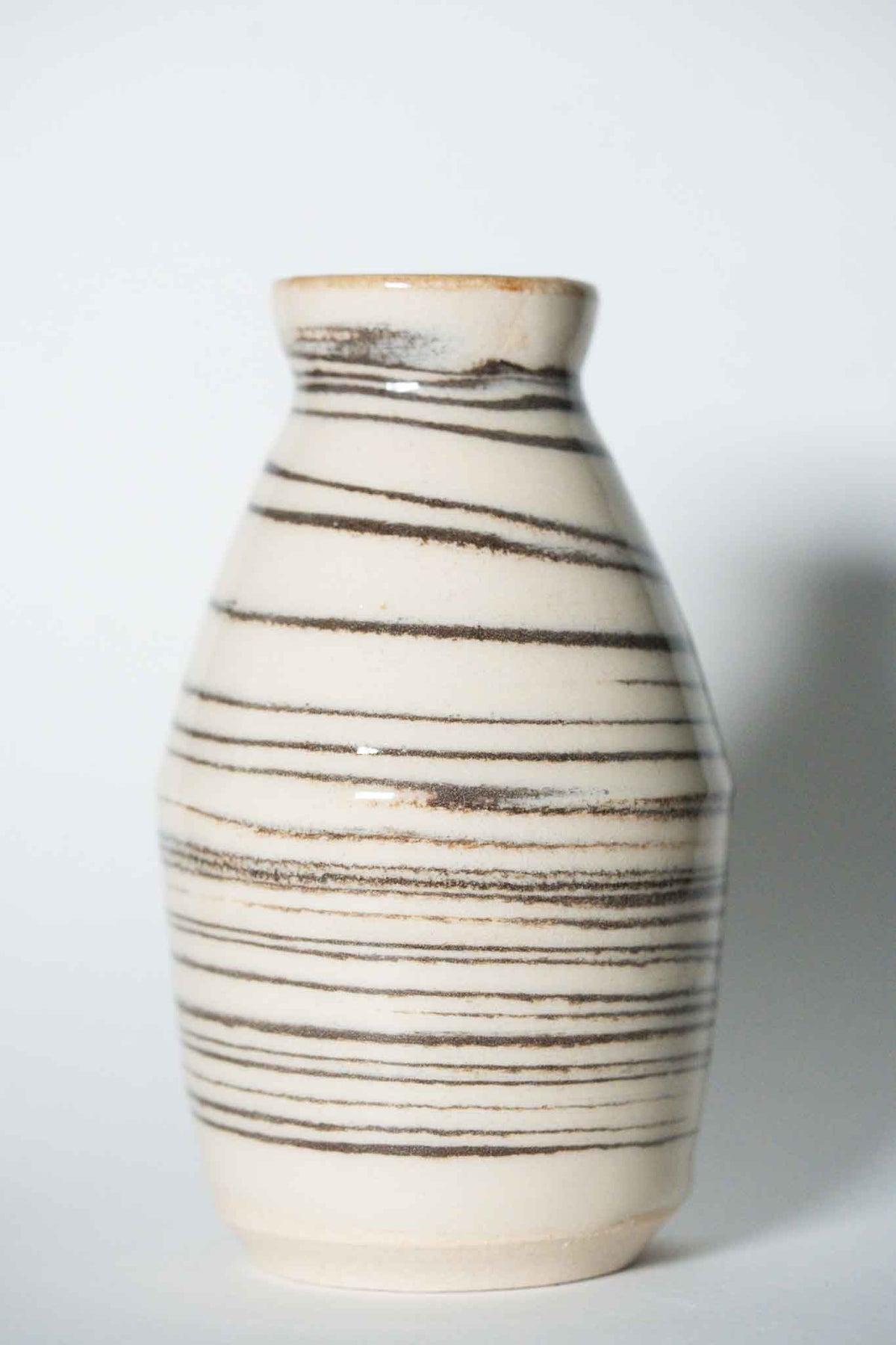 Marble Vase