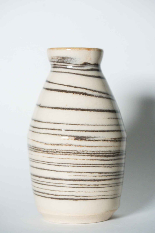 Marble Vase