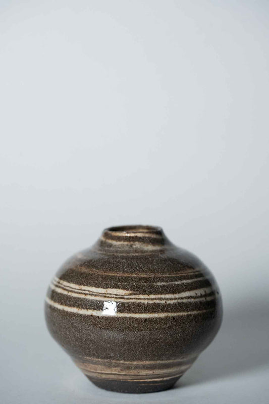 Marble Vase