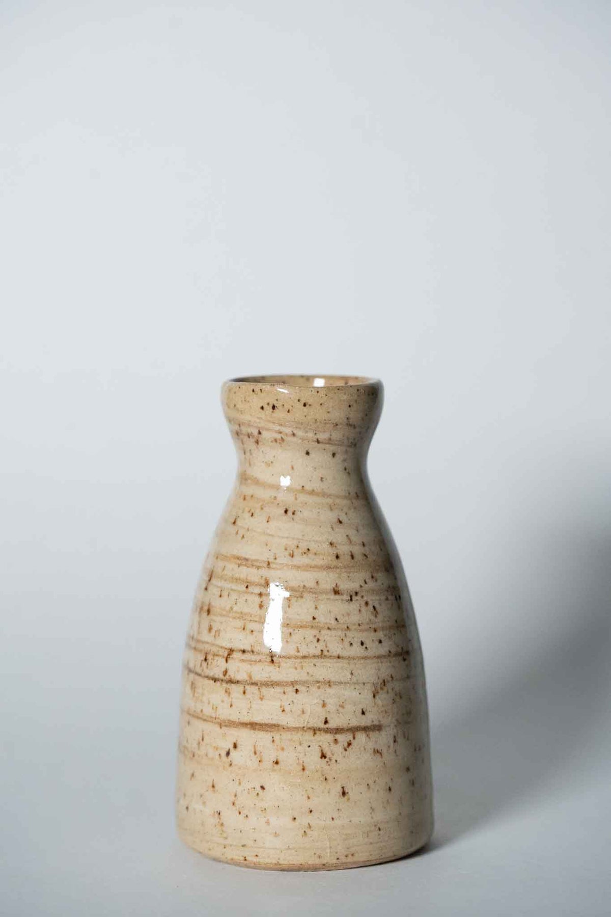 Marble Vase