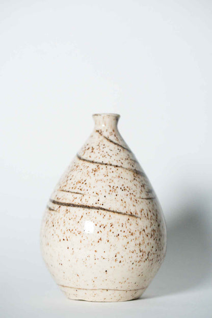 Marble Vase