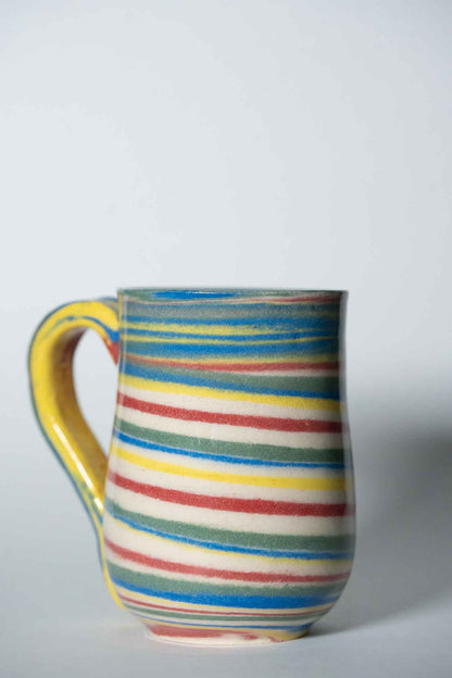 Marble Mug