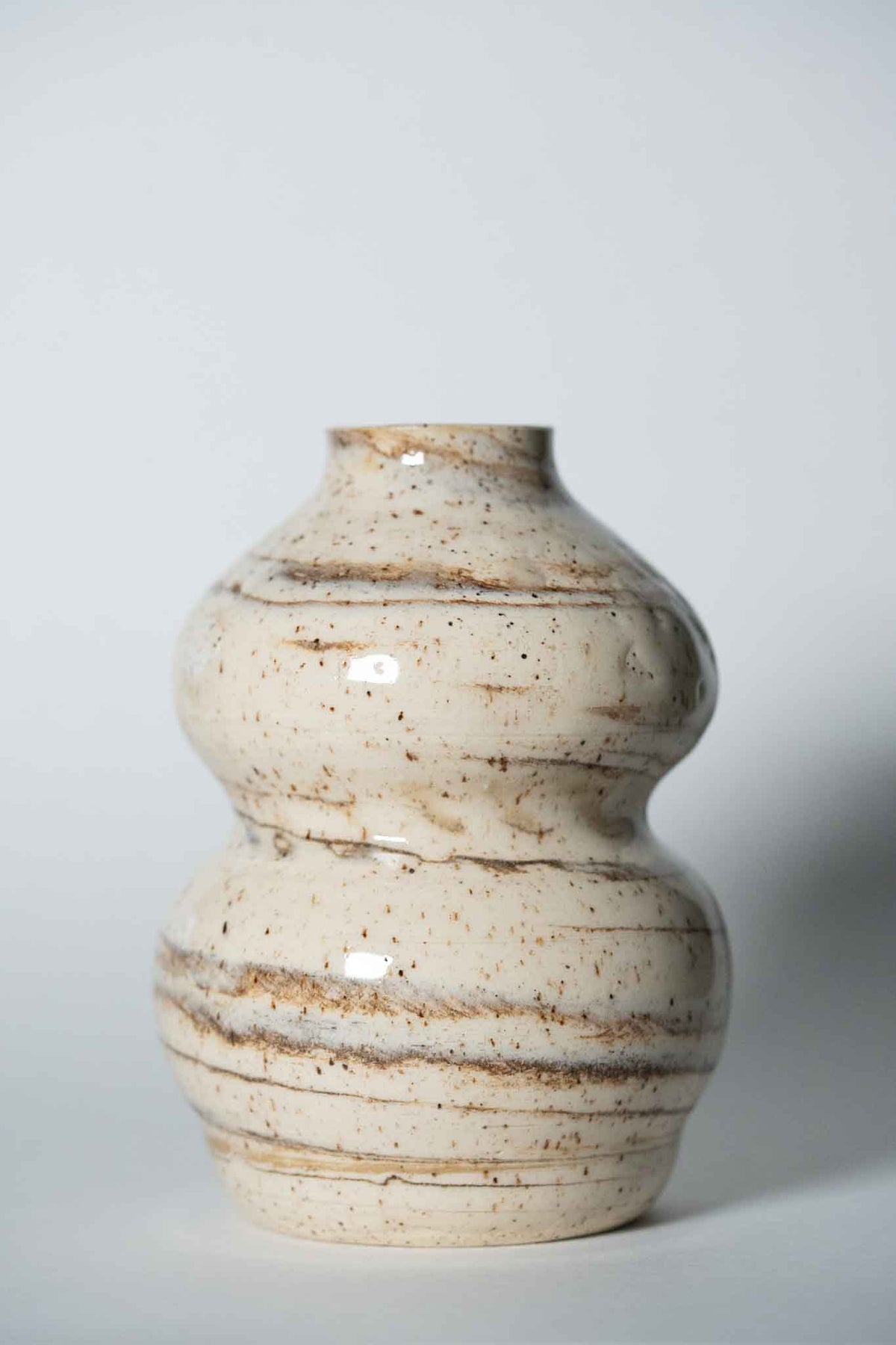 Marble Vase