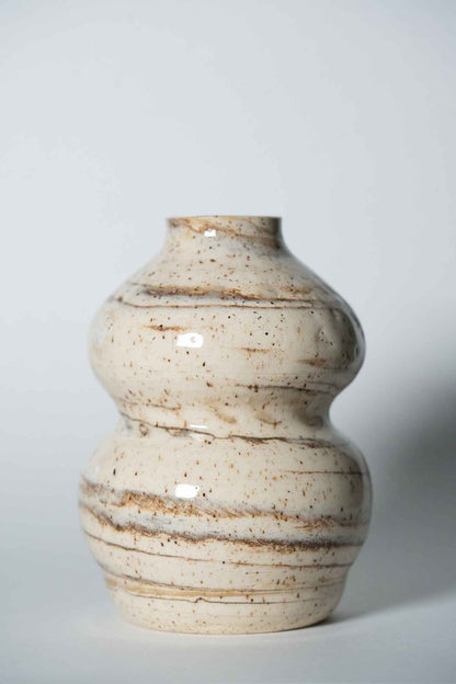 Marble Vase