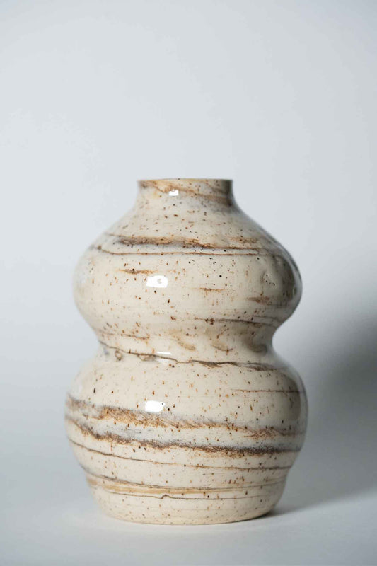 Marble Vase
