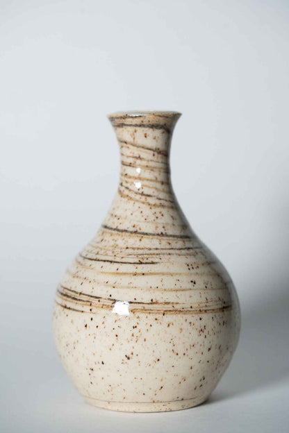 Marble Vase