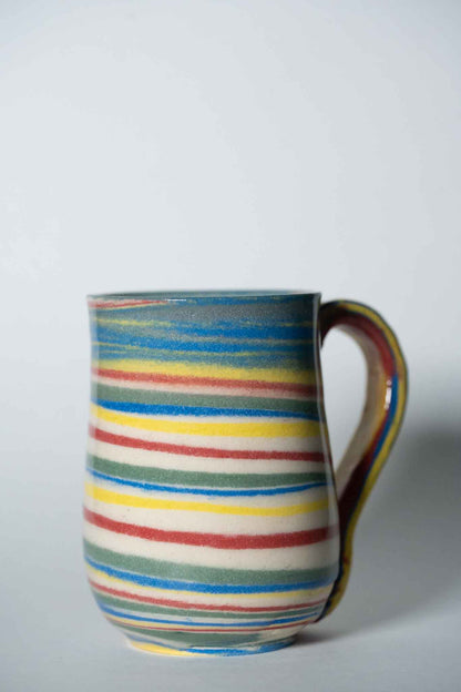 Marble Mug